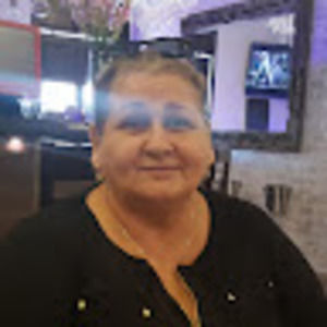Meet your Posher, Zoraida